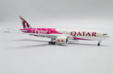 Jcwings Qatar Airways 777-200LR A7-BBI 1/400 XX40011