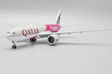 Jcwings Qatar Airways 777-200LR A7-BBI 1/400 XX40011