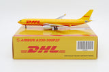 Jcwings DHL A330-300P2F D-ACVG 1/400 XX40012