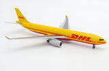 Jcwings DHL A330-300P2F D-ACVG 1/400 XX40012