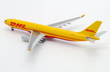 Jcwings DHL A330-300P2F D-ACVG 1/400 XX40012