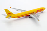 Jcwings DHL A330-300P2F D-ACVG 1/400 XX40012