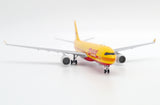 Jcwings DHL A330-300P2F D-ACVG 1/400 XX40012