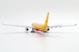 Jcwings DHL A330-300P2F D-ACVG 1/400 XX40012