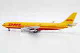 Jcwings DHL A330-300P2F D-ACVG 1/400 XX40012
