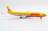 Jcwings DHL A330-300P2F D-ACVG 1/400 XX40012