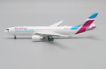 Jcwings Eurowings A330-200 D-AXGB 1/400 XX40013