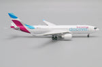 Jcwings Eurowings A330-200 D-AXGB 1/400 XX40013