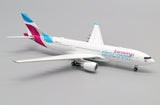 Jcwings Eurowings A330-200 D-AXGB 1/400 XX40013