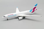 Jcwings Eurowings A330-200 D-AXGB 1/400 XX40013