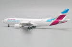 Jcwings Eurowings A330-200 D-AXGB 1/400 XX40013