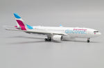 Jcwings Eurowings A330-200 D-AXGB 1/400 XX40013