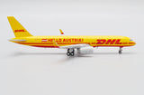 Jcwings DHLエアオーストリア 757-200PCF OE-LNZ 1/400 XX40037