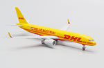 Jcwings DHLエアオーストリア 757-200PCF OE-LNZ 1/400 XX40037