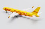 Jcwings DHLエアオーストリア 757-200PCF OE-LNZ 1/400 XX40037