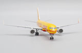 Jcwings DHLエアオーストリア 757-200PCF OE-LNZ 1/400 XX40037