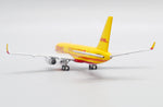 Jcwings DHLエアオーストリア 757-200PCF OE-LNZ 1/400 XX40037