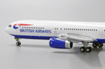 Jcwings British Airways 767-300ER G-BNWA 1/400 XX4155