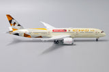 Jcwings Etihad Airways 787-9 A6-BLM 1/400 XX4219A