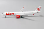 Jcwings Lion Air A330-900 PK-LEJ 1/400 XX4223