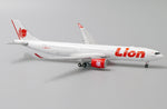 Jcwings Lion Air A330-900 PK-LEJ 1/400 XX4223