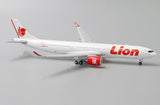 Jcwings Lion Air A330-900 PK-LEJ 1/400 XX4223