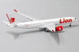 Jcwings Lion Air A330-900 PK-LEJ 1/400 XX4223