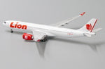 Jcwings Lion Air A330-900 PK-LEJ 1/400 XX4223