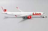 Jcwings Lion Air A330-900 PK-LEJ 1/400 XX4223