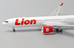 Jcwings Lion Air A330-900 PK-LEJ 1/400 XX4223