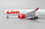 Jcwings Lion Air A330-900 PK-LEJ 1/400 XX4223