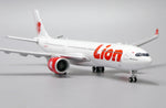 Jcwings Lion Air A330-900 PK-LEJ 1/400 XX4223