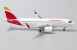 Jcwings Iberia A320neo EC-NDN 1/400 XX4242