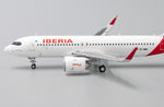 Jcwings Iberia A320neo EC-NDN 1/400 XX4242