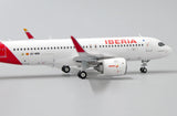 Jcwings Iberia A320neo EC-NDN 1/400 XX4242