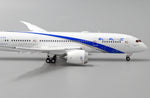 &lt;Reservierung&gt; Jcwings El Al Airlines 787-8 4X-ERB 1/400 XX4259A