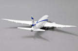 &lt;Reservierung&gt; Jcwings El Al Airlines 787-8 4X-ERB 1/400 XX4259A