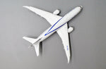 &lt;Reservierung&gt; Jcwings El Al Airlines 787-8 4X-ERB 1/400 XX4259A