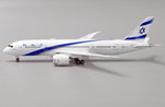 Jcwings エルアル航空 787-8 4X-ERB 1/400 XX4259