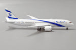 Jcwings エルアル航空 787-8 4X-ERB 1/400 XX4259