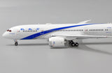 Jcwings エルアル航空 787-8 4X-ERB 1/400 XX4259