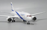 Jcwings エルアル航空 787-8 4X-ERB 1/400 XX4259