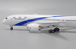 Jcwings El Al Airlines 787-8 4X-ERB 1/400 XX4259