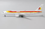 Jcwings Iberia 767-300ER EC-GTI 1/400 XX4261