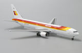 Jcwings Iberia 767-300ER EC-GTI 1/400 XX4261