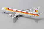 Jcwings Iberia 767-300ER EC-GTI 1/400 XX4261