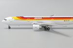 Jcwings イベリア航空 767-300ER EC-GTI 1/400 XX4261