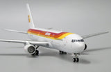 Jcwings Iberia 767-300ER EC-GTI 1/400 XX4261