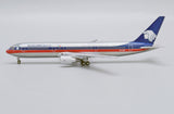 &lt;Reservierung&gt; Jcwings Aeromexico 767-300ER XA-APB 1/400 XX4264