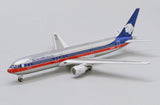 &lt;Reservierung&gt; Jcwings Aeromexico 767-300ER XA-APB 1/400 XX4264